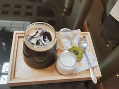 -国宾酒店-花园咖啡自助餐厅(北营房中街店)