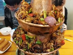 -黄泰吉拾味餐厅(江汉路店)