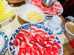 -东镇老火锅(长春路首店)