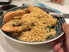 -新加坡海鲜共和(名胜世界圣淘沙海滨坊)