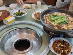 -都江堰石锅鱼