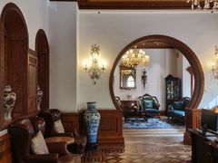 -马勒别墅饭店(静安寺店)