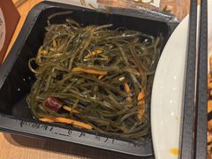 -阳阳中国饭(北京荟聚店)