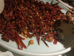 -院8里·小聚园老川菜(九眼桥店)