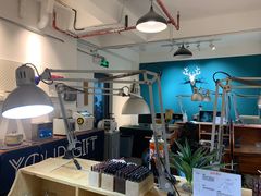 -鈊藝銀匠·银饰DIY工作室(永庆坊店)