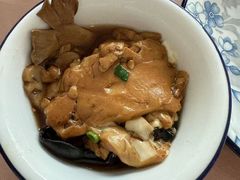 -华铝饭店