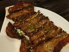 -霄汉羊排(万松园一店)