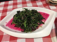 米西-抚顺美食·老上海味道