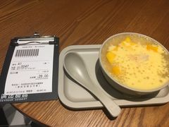 -满记甜品(岭南新天地店)