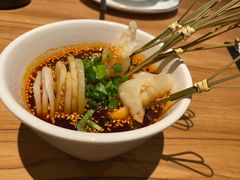 -太二酸菜鱼(石家庄万象城店)