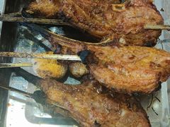 -寻小欢焖烤羊肉串(九眼桥店)