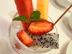 -莲苑中餐厅·Lotus Court(厦门马哥孛罗东方大酒店)