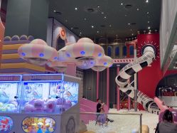 -MELAND亲子乐园•派对•研学(集美世茂店)