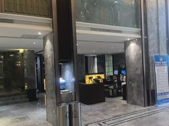 -亚欧大酒店(西关中山桥店)