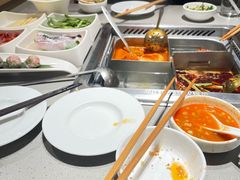 -海底捞火锅(顺城购物中心店)
