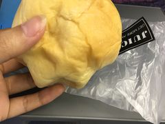 -Juicy Bakery(大学路店)