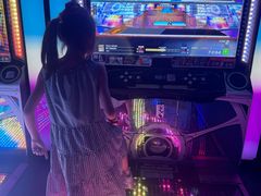 -VS SPORTS PARK运动玩乐园·团建·生日会(合生汇店)
