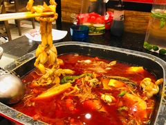 -自贡好吃客(科华店)