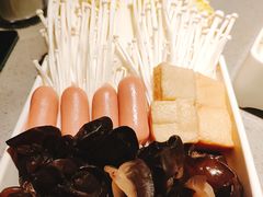 -半天妖烤鱼(芜湖市镜湖万达店)