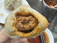 -天宫院小吃·包子炒肝儿(管庄店)