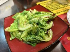 -老阿伯·闽南菜
