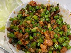 -美奈小馆·越南料理(中航城君尚购物中心店)