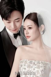-蒙太奇婚纱摄影(万达店)