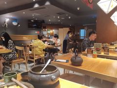 -云海肴·汽锅鸡·云南菜(高德置地店)