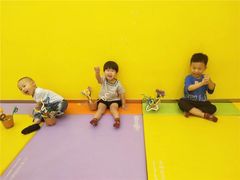 -123+智汇成长中心(保利时光里中心)