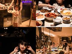 -中山利和希尔顿酒店