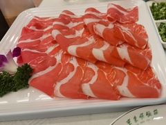 -东来顺饭庄(天坛店)