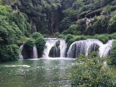 -天河潭旅游度假区