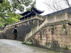 -峙山公园