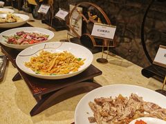 -芭菲盛宴·环球美食(袁家岗店)