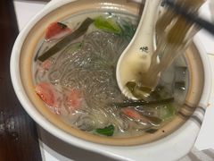 -蒋家桥饺面店(四望亭路店)