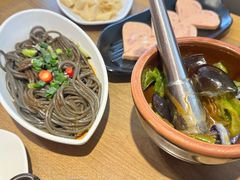 -鱼酷活鱼烤鱼(静安大融城店)
