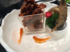 -柒园·三十年创意杭帮菜(龙湖滨江天街店)