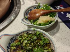 -牛村来人潮汕牛肉火锅(西单店)