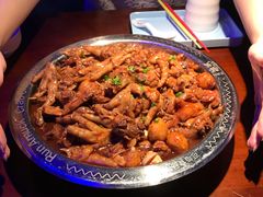 -蛮横肉蟹煲(印象城店)