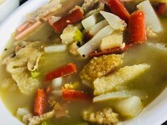 -月圆霖特色农家乐
