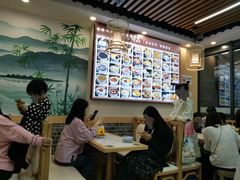 -江记甜品(罗湖店)