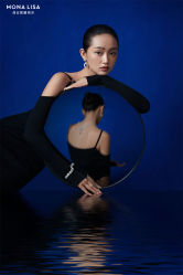 -蒙娜丽莎婚纱摄影(南门店)