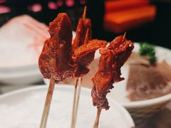 -川味观·鲜货火锅(景芳水湘店)