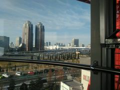 -台场一丁目商店街