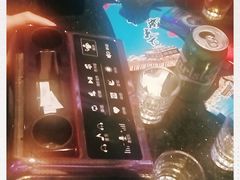 -TOP星派对KTV(珠影星光城店)