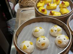 -冯鑫记南京鸭血粉丝汤(来燕路店)