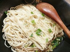 -贡梅老面馆·蟹粉面·无锡特色小吃(南长街主推店)