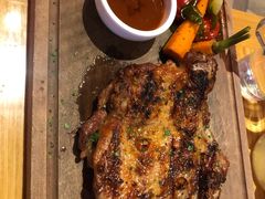 -MR.ROCKY洛奇先生RESTAURANT&BAR(宝安壹方城店)