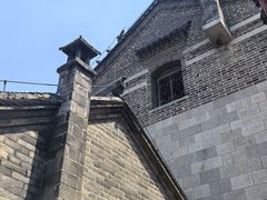 -牟氏庄园