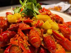 -鼎原力量东北吊炉烧烤(临河街店)